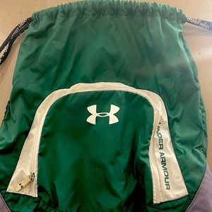 Under armor large stringer backpack